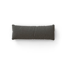 Load image into Gallery viewer, Sorells kidney cushion in grey 75 x 28 cm - image 2