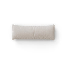 Load image into Gallery viewer, Sorells kidney cushion in beige 75 x 28 cm - image 2