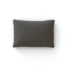 Load image into Gallery viewer, Sorells cushion in grey 75 x 50 cm