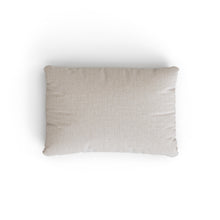 Load image into Gallery viewer, Sorells cushion in beige 75 x 50 cm