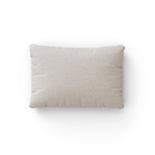 Load image into Gallery viewer, Sorells cushion in beige 75 x 50 cm - image 2