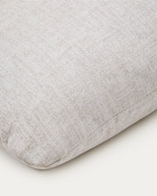 Load image into Gallery viewer, Sorells cushion in beige 75 x 50 cm - image 4