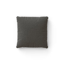 Load image into Gallery viewer, Sorells cushion in grey 60 x 60 cm