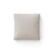 Load image into Gallery viewer, Sorells cushion in beige 60 x 60 cm - image 2