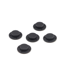 Load image into Gallery viewer, Set of 5 adjustable feet with adhesive, for the Litto shelves
