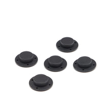Load image into Gallery viewer, Set of 5 adjustable feet with adhesive, for the Litto shelves - image 2