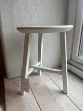 Load image into Gallery viewer, Northwich Stool - Silver Birch