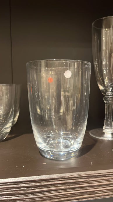 Barnes Tall Tumbler Glass