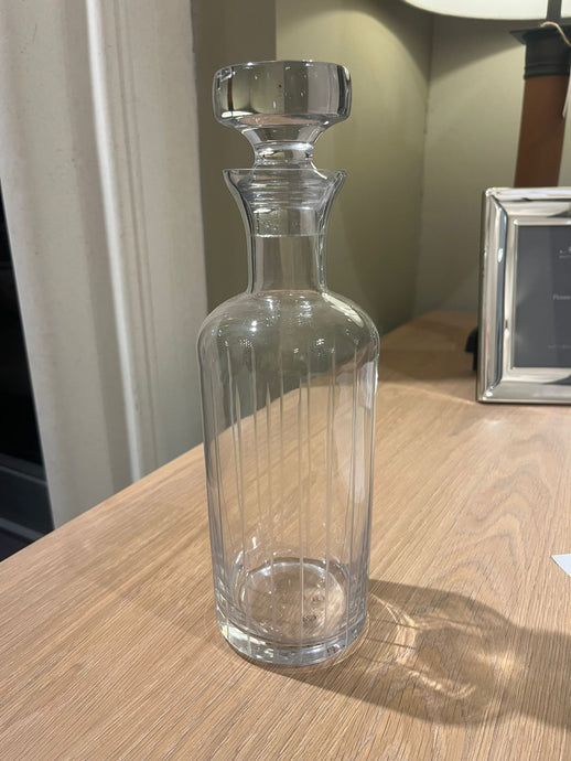 Mayfair Decanter