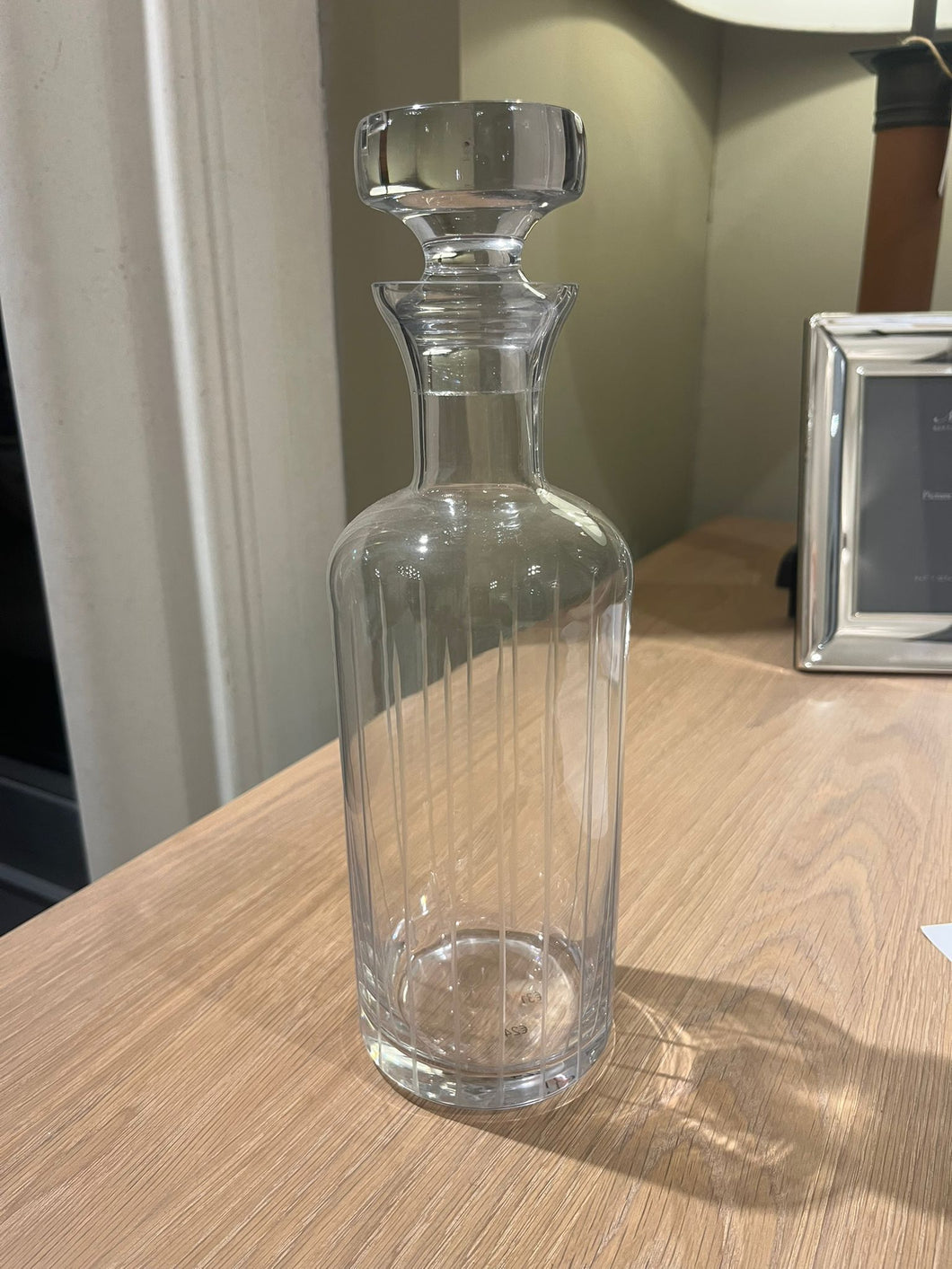 Mayfair Decanter