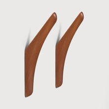 Load image into Gallery viewer, PI Wall Hanger Set - Mahogany