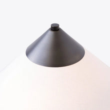 Load image into Gallery viewer, Yuki Green Table Lamp