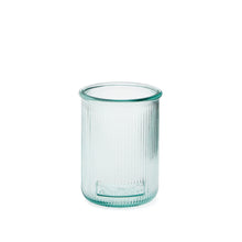 Load image into Gallery viewer, Milma transparent recycled glass