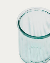 Load image into Gallery viewer, Milma transparent recycled glass - image 5