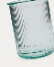 Load image into Gallery viewer, Milma transparent recycled glass - image 6