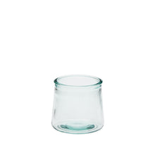 Load image into Gallery viewer, Izai transparent recycled glass