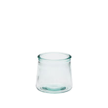 Load image into Gallery viewer, Izai transparent recycled glass - image 2