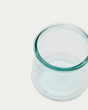 Load image into Gallery viewer, Izai transparent recycled glass - image 5