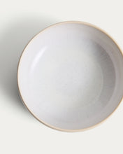 Load image into Gallery viewer, Uilo white ceramic bowl - image 5