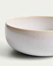 Load image into Gallery viewer, Uilo white ceramic bowl - image 6