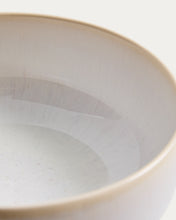 Load image into Gallery viewer, Uilo white ceramic bowl - image 7