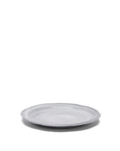 Load image into Gallery viewer, Blue ceramic Dovec flat plate