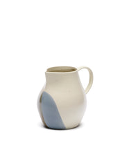 Load image into Gallery viewer, Multicoloured ceramic Miglo jug
