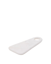 Load image into Gallery viewer, Zera serving board in white marble