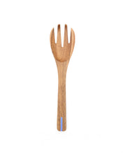 Load image into Gallery viewer, Zairin kitchen utensil in FSC 100% acacia wood and metal