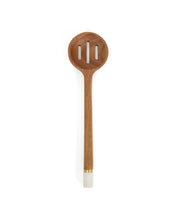 Load image into Gallery viewer, Nover kitchen utensil in acacia wood FSC 100%