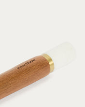 Load image into Gallery viewer, Nover kitchen utensil in acacia wood FSC 100% - image 6