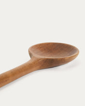 Load image into Gallery viewer, Nover kitchen utensil in acacia wood FSC 100% - image 5
