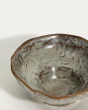 Load image into Gallery viewer, Alenia grey ceramic bowl - image 5
