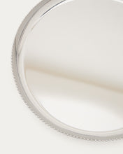 Load image into Gallery viewer, Nirela stainless steel tray Ø 28cm - image 5