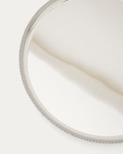 Load image into Gallery viewer, Nirela stainless steel tray Ø 36cm - image 6