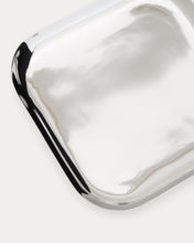 Load image into Gallery viewer, Nirela set of 2 stainless steel trays - image 7