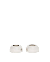Load image into Gallery viewer, Nirela set of 2 stainless steel egg cups