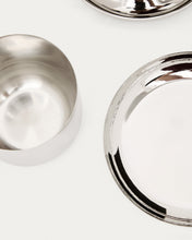 Load image into Gallery viewer, Nirela set of 2 stainless steel cups - image 5