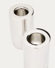 Load image into Gallery viewer, Nirela set of 2 candle holders 7cm - image 5
