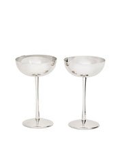 Load image into Gallery viewer, Nirela set of 2 stainless steel glasses