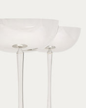 Load image into Gallery viewer, Nirela set of 2 stainless steel glasses - image 5