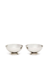 Load image into Gallery viewer, Nirela set of 2 stainless steel bowls