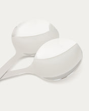 Load image into Gallery viewer, Nirela set of 2 stainless steel kitchen utensils - image 5