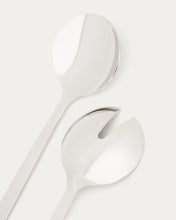 Load image into Gallery viewer, Nirela set of 2 stainless steel kitchen utensils - image 6