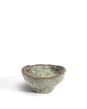 Load image into Gallery viewer, Alenia brown ceramic bowl