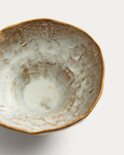 Load image into Gallery viewer, Alenia brown ceramic bowl - image 5