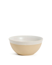 Load image into Gallery viewer, Beige Azir ceramic bowl