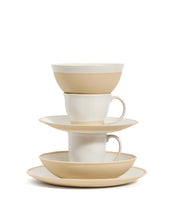 Load image into Gallery viewer, Beige Azir ceramic bowl - image 2