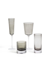 Load image into Gallery viewer, Clarien grey wine glass, 39.5 cl - image 2