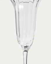Load image into Gallery viewer, Neia clear champagne glass, 10 cl - image 3